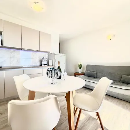Apartamento Soul B2 Selca (Brac)